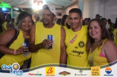Camarote Espaço Folia (PM)